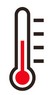 thermometer